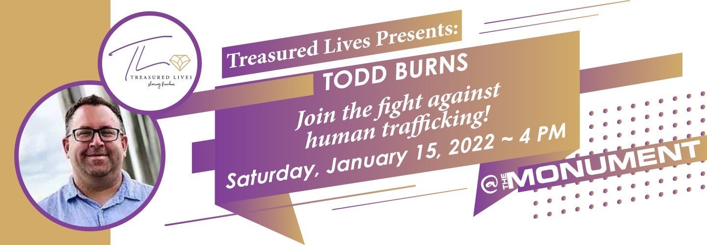 Treasured Lives Presents