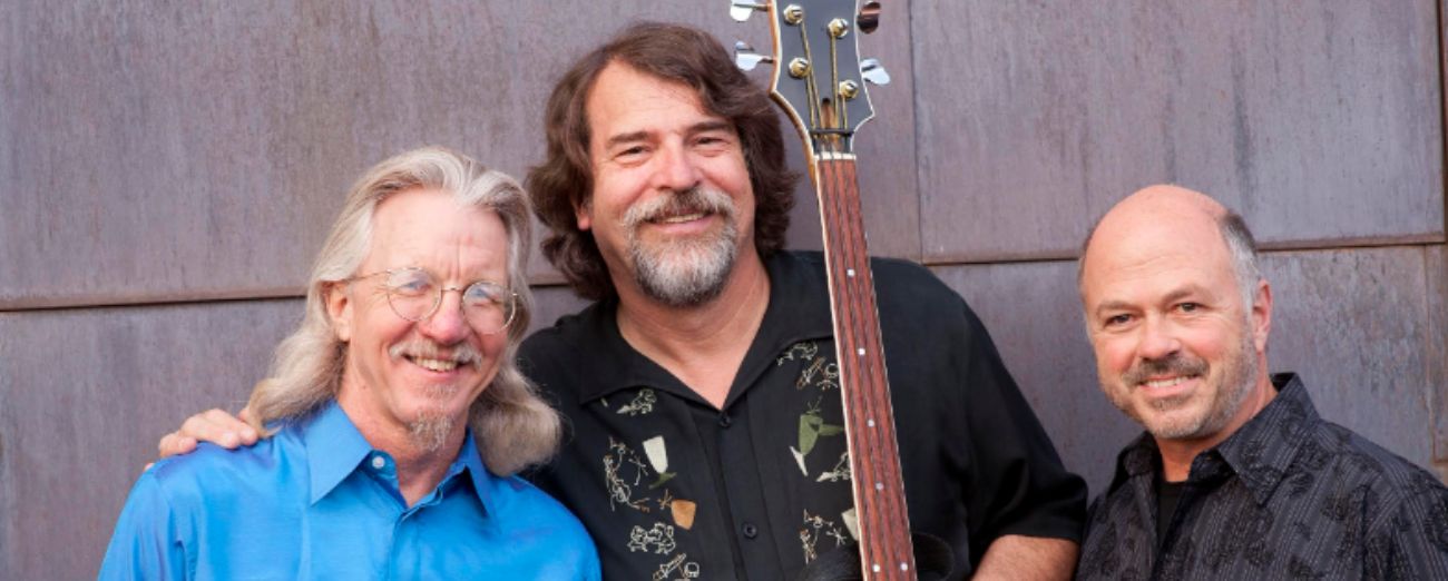 RCCA presents Chris Brubeck's Triple Play
