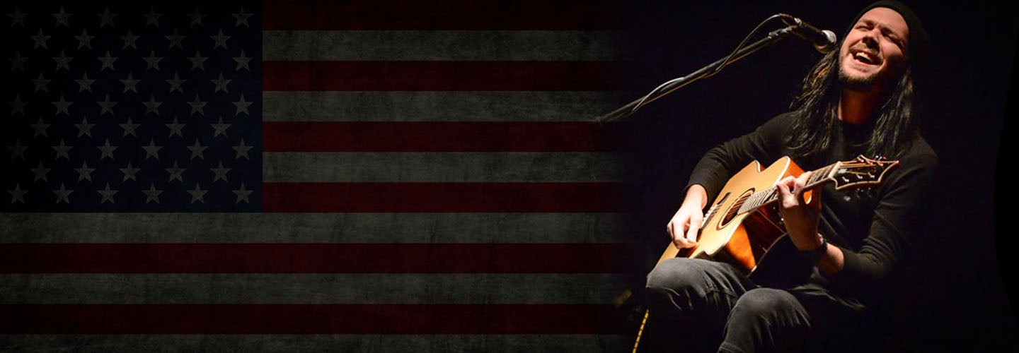 9/11 Commemoration Social & Veterans Recovery Concert