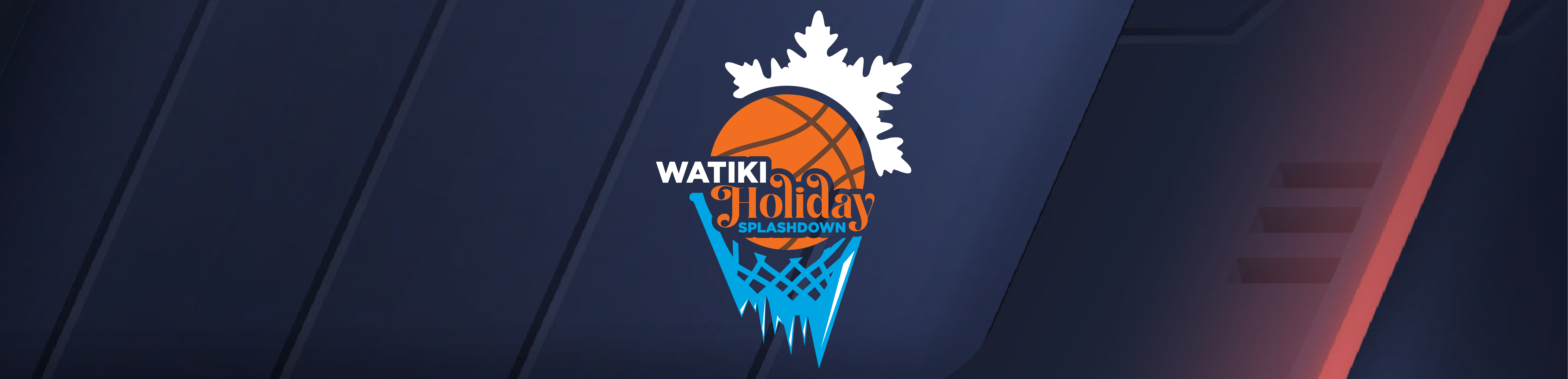 Watiki Holiday Splashdown Basketball Tournament 2024 The Monument