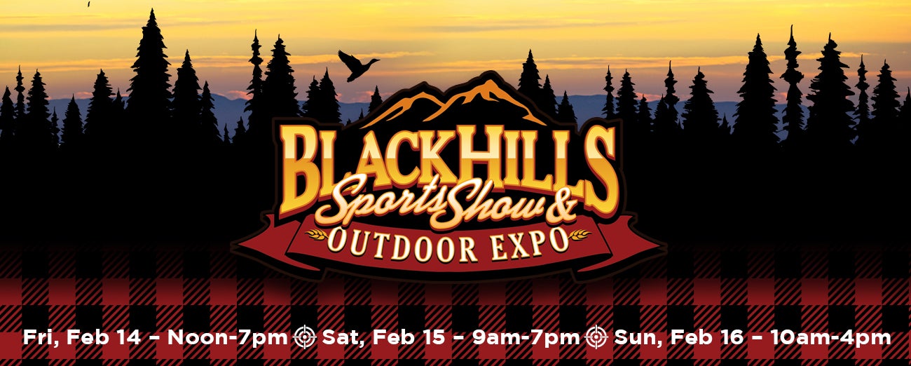 38th Annual BH Sport Show and Outdoor Expo