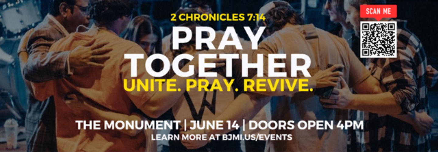 Pray Together