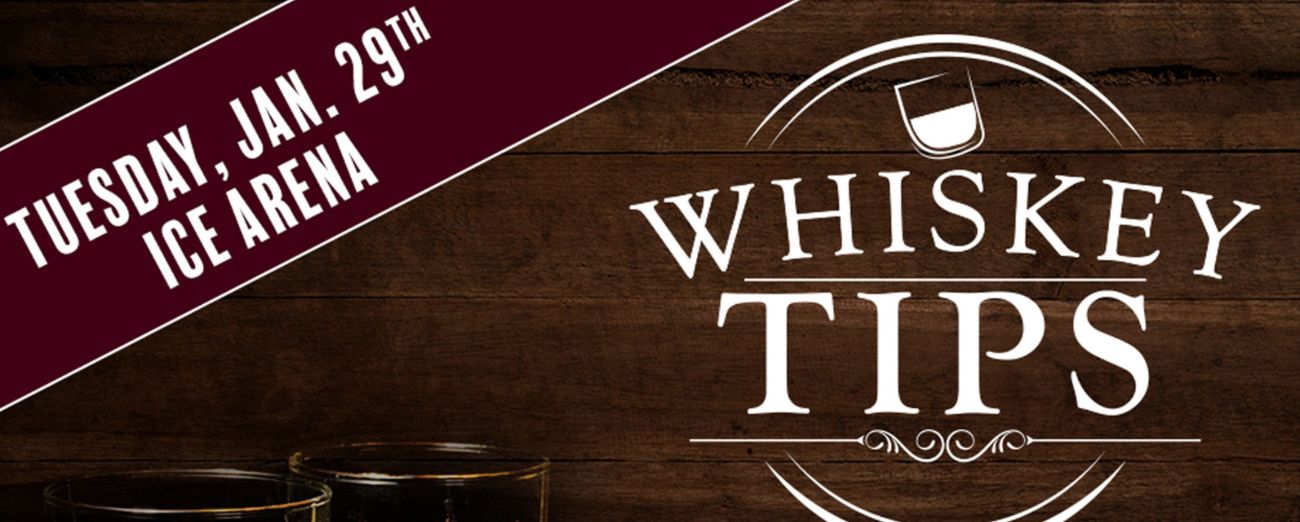 Whiskey Tips