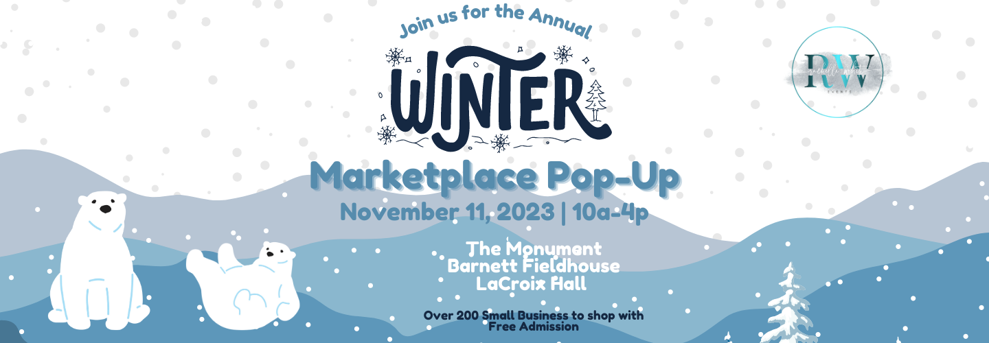 Winter Marketplace 2023
