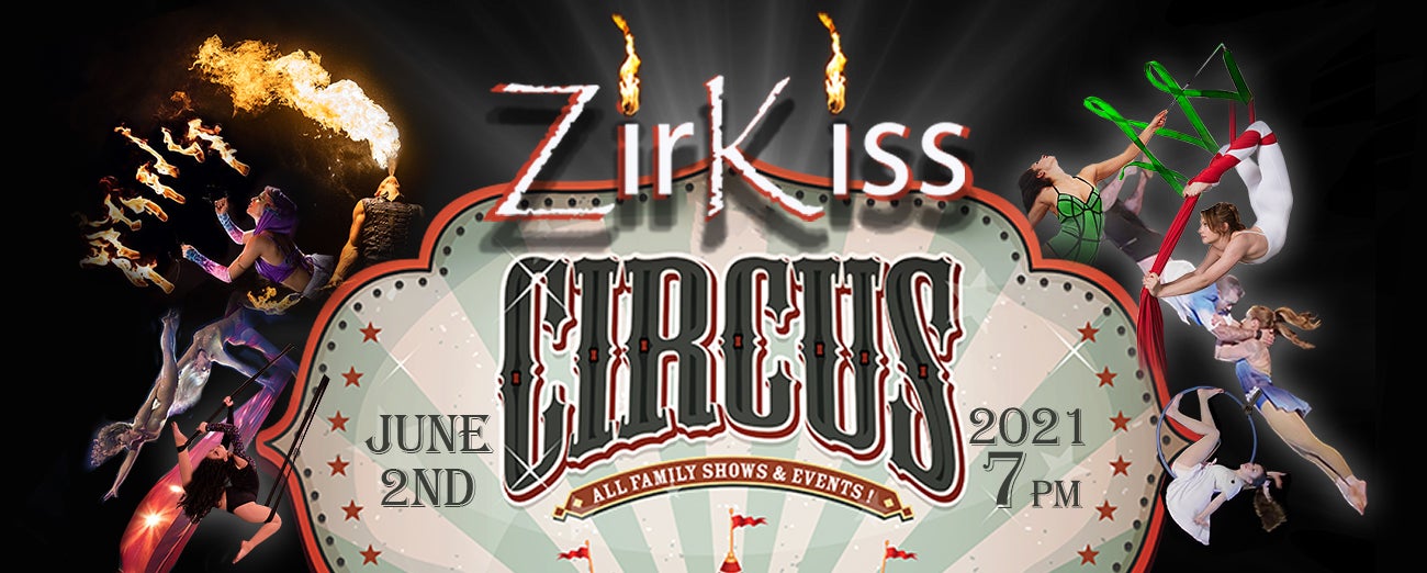 Zirkiss Circus