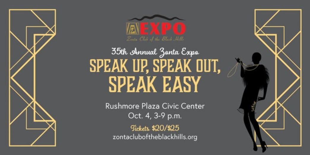 35th Zonta Expo