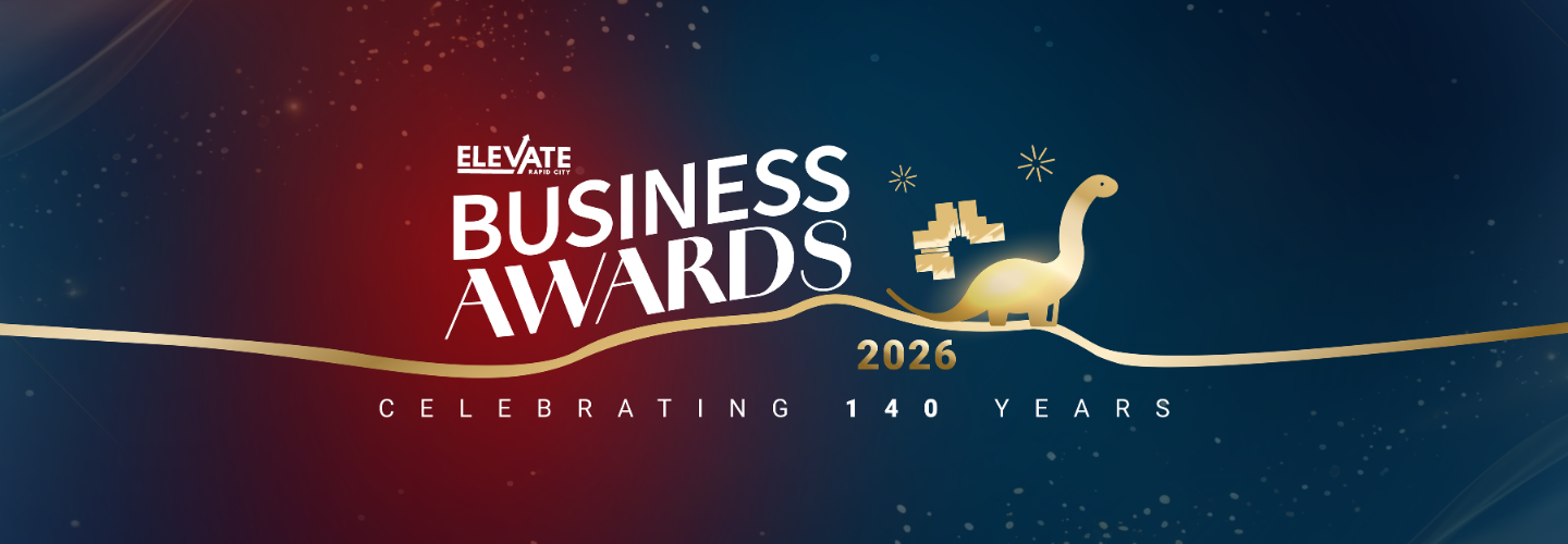 Elevate Business Awards Night 2026